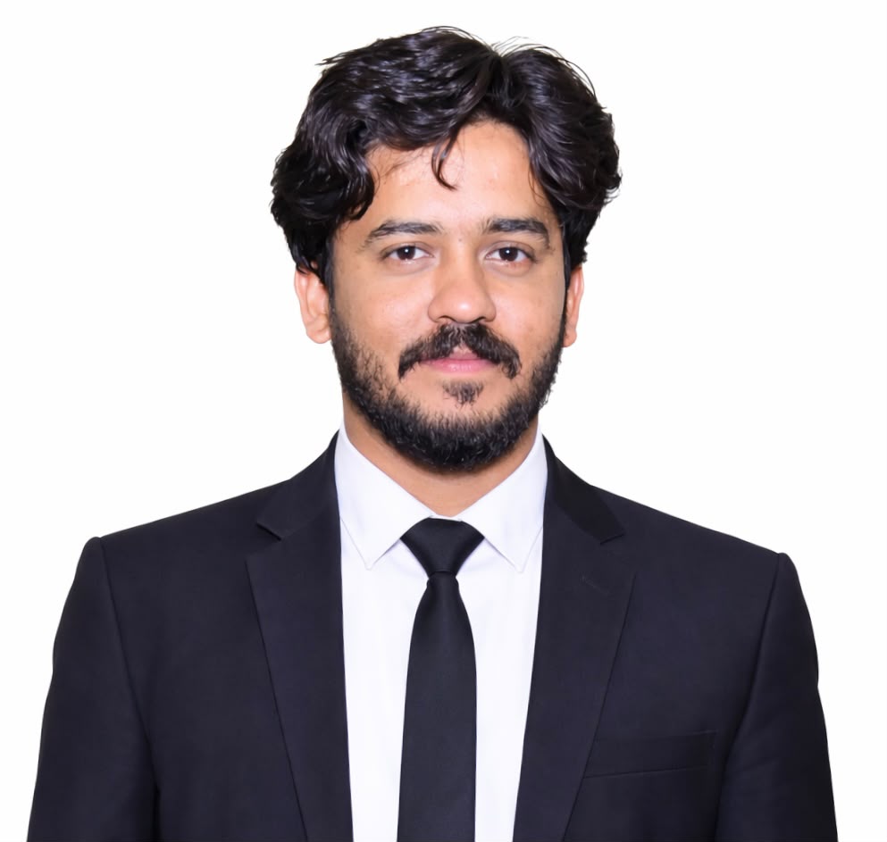 Sabih ul Hassan - Advocate High Court Faisalabad