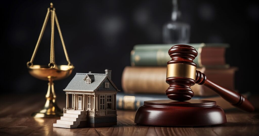 Property and Land Dispute Lawyers Faisalabad